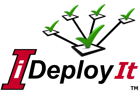 iDeployIt is a flexible  Software Deployment DevOps f's software deployment scenarios.
